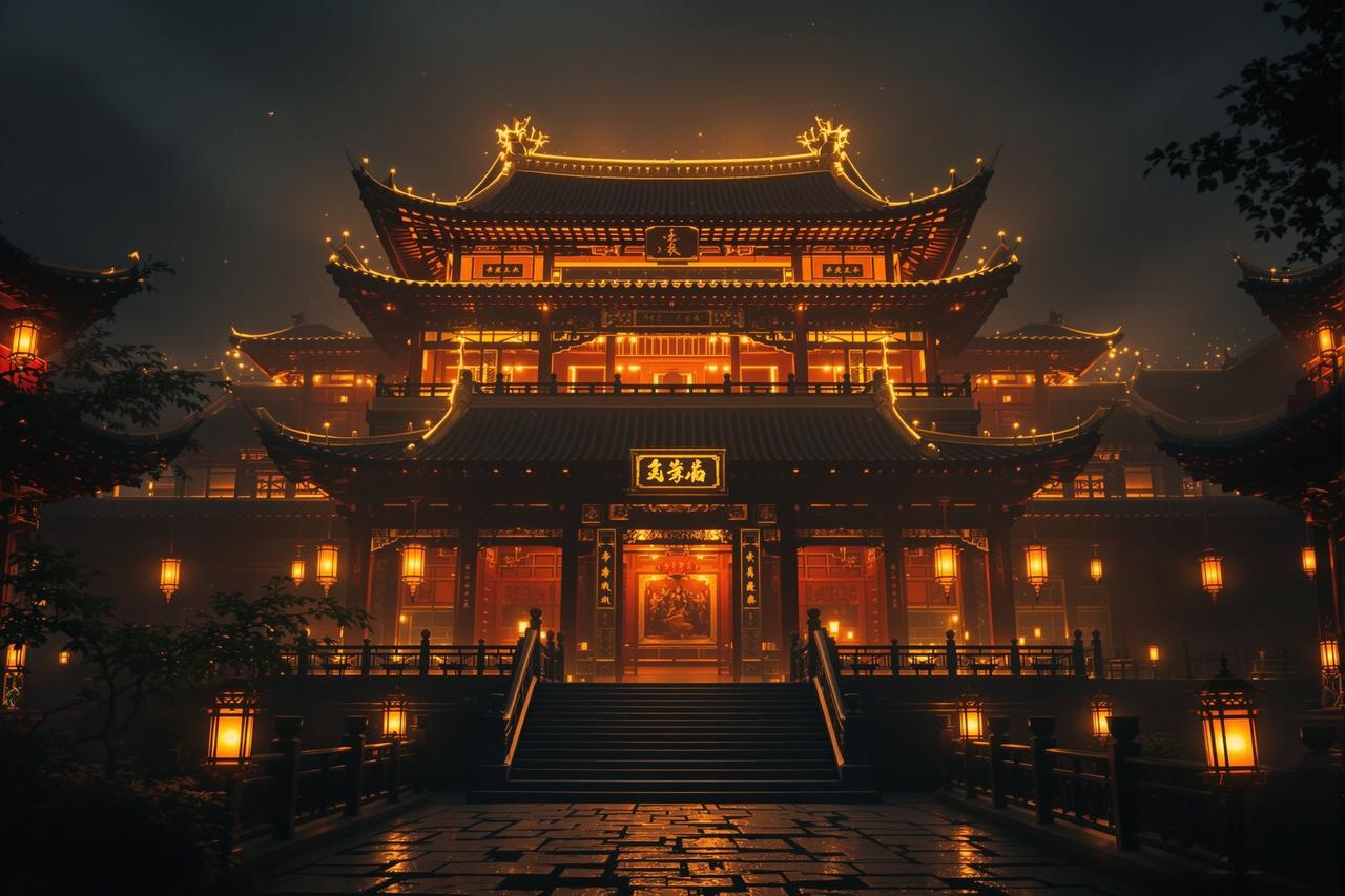 银杏视频新闻《电视剧《风起长安》全网播放量突破50亿,创年度古装悬疑剧新纪录》配图